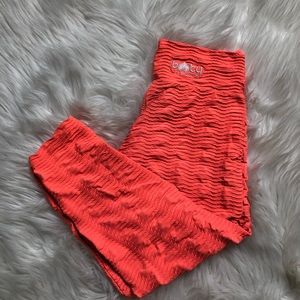 Booty By Brabants Cropped Legging